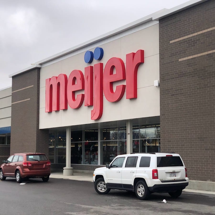 Meijer Pharmacy