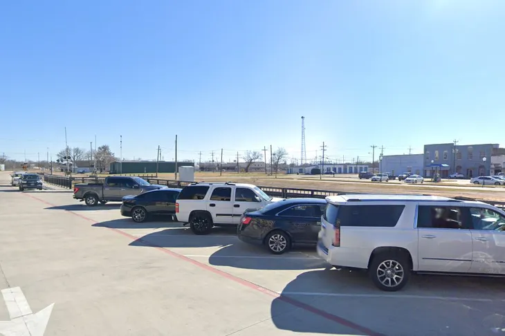 Navasota Animal Control