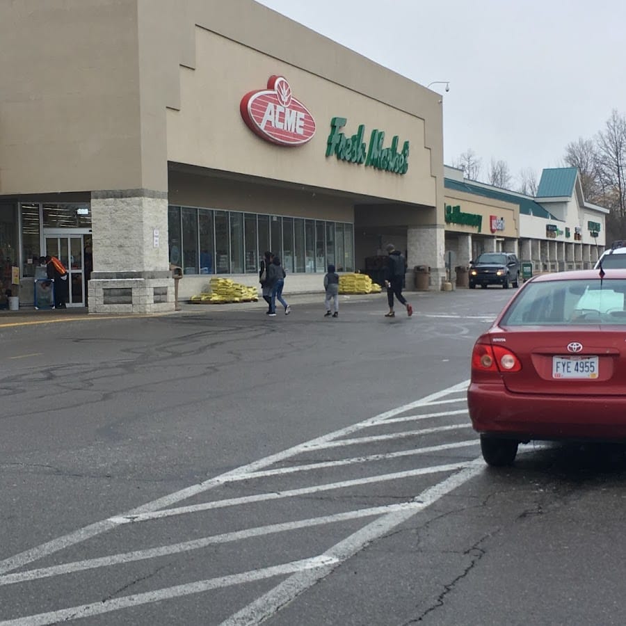 Acme Pharmacy