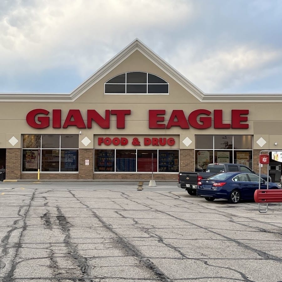 Giant Eagle Pharmacy