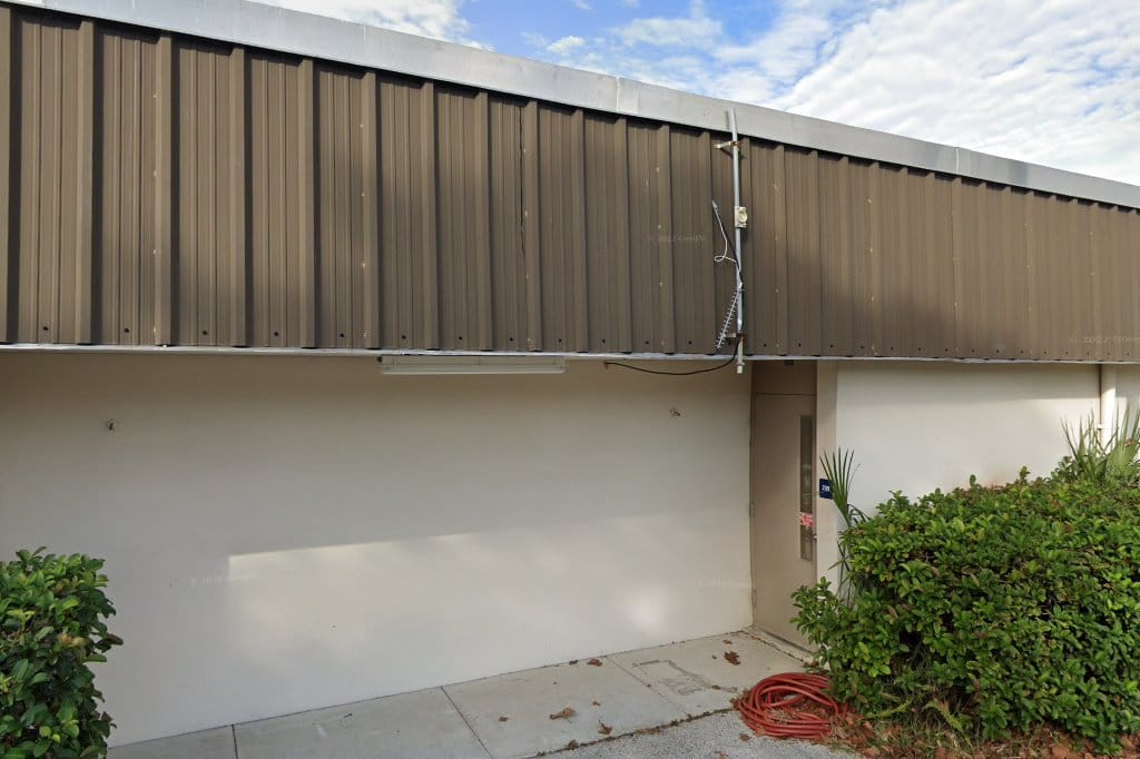 Lavoy Exceptional Center