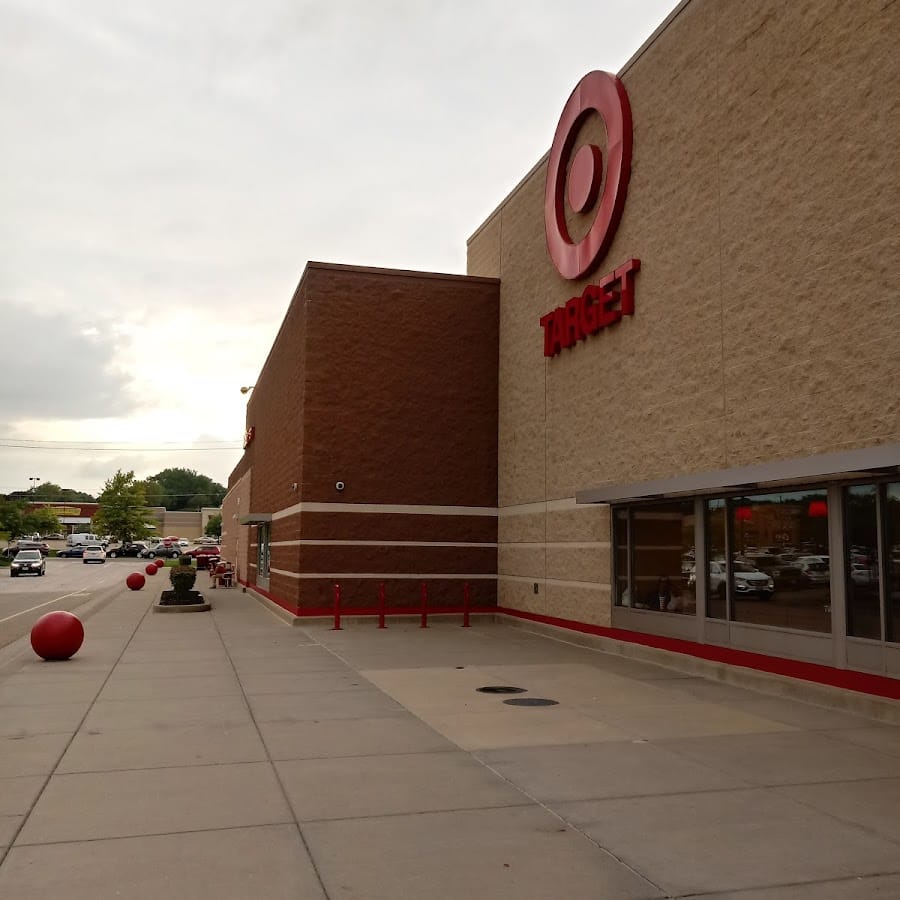 Target Pharmacy