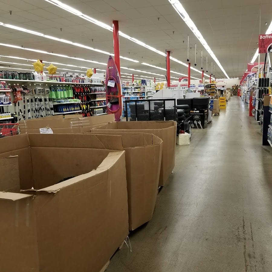 Kmart Pharmacy
