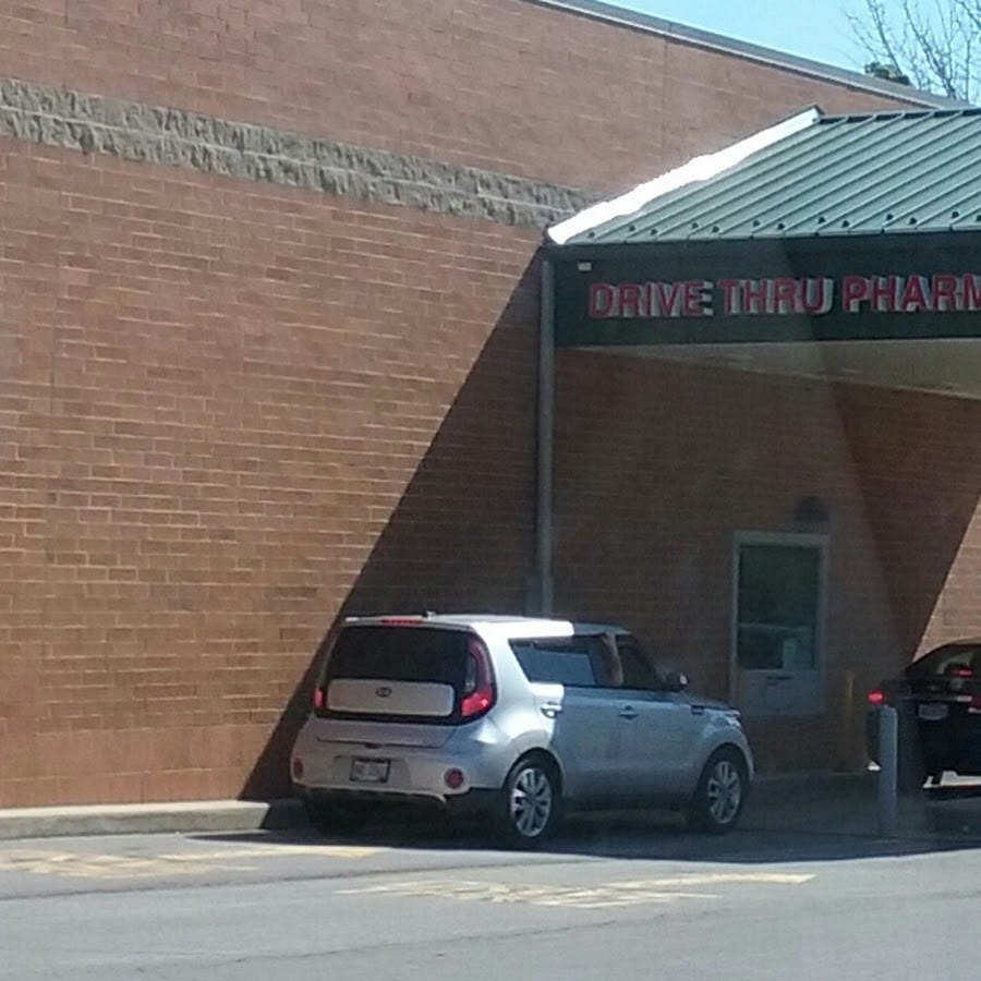 Walgreens Pharmacy