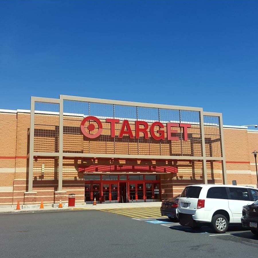 Target Pharmacy