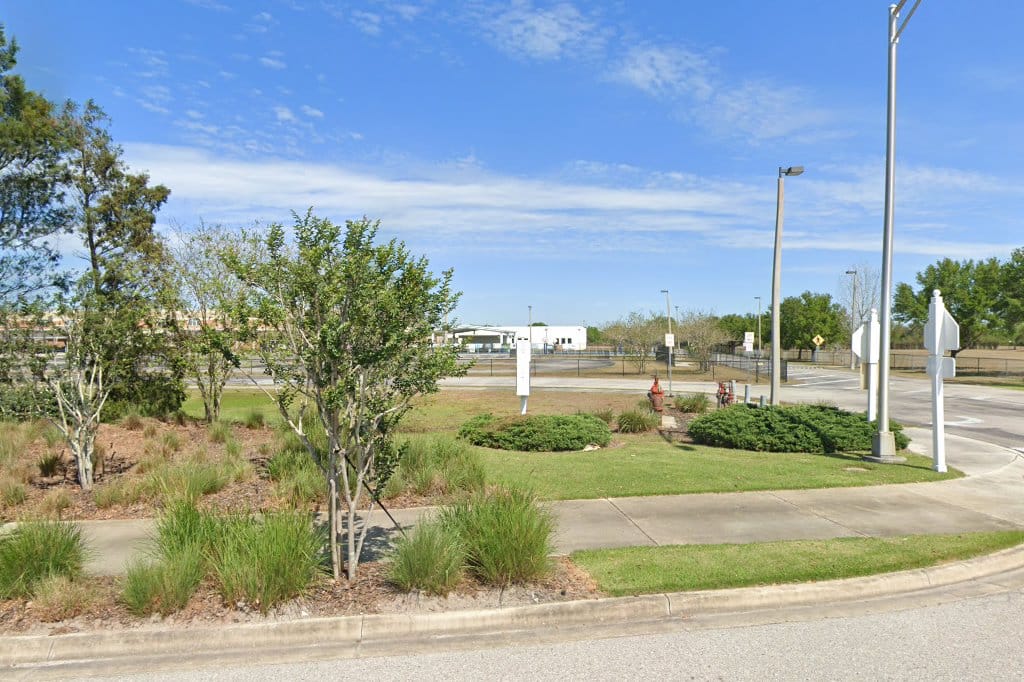 Robert Willis Elementary School