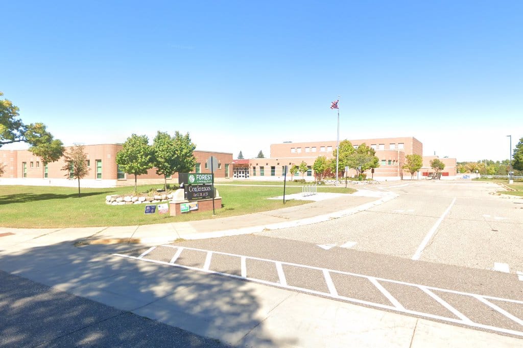 Forest Elementary School