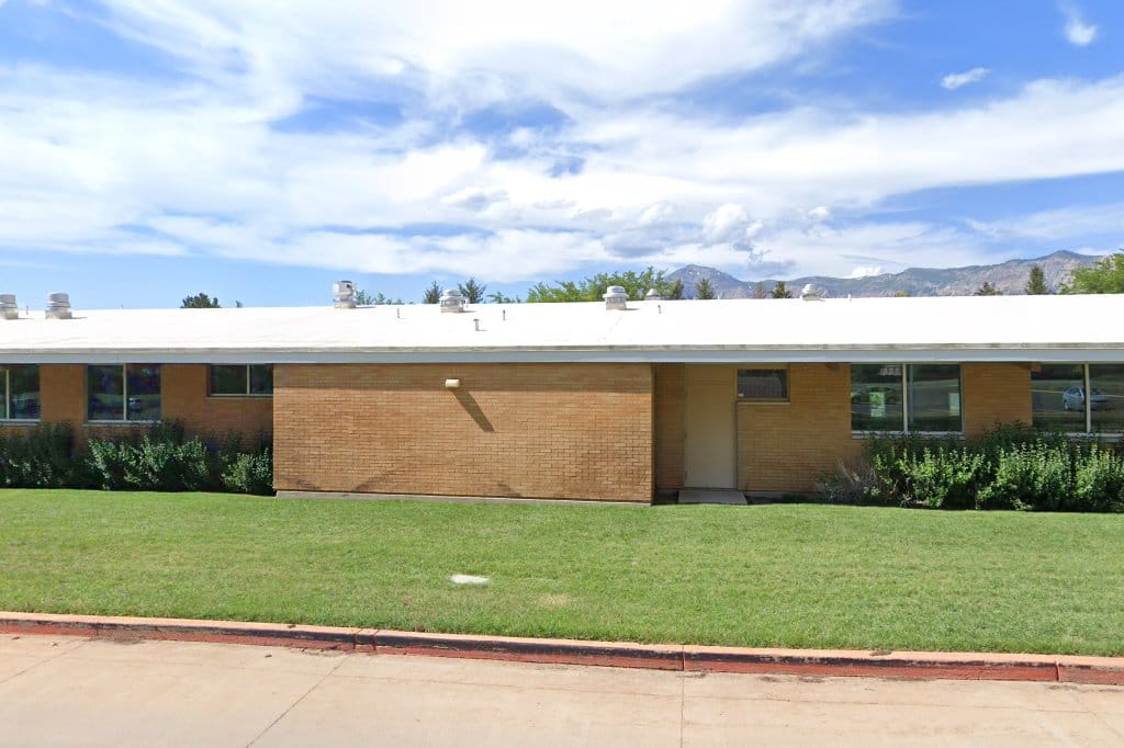 Ogden-Weber Applied Technology College
