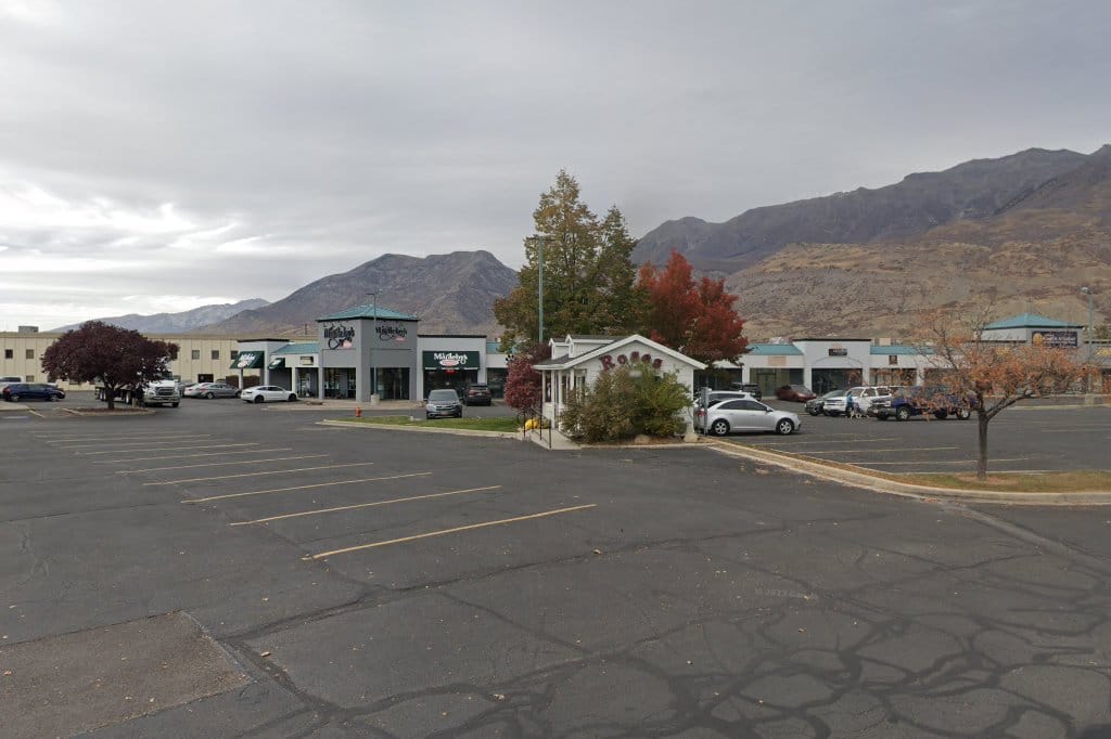 Utah College of Massage Therapy-Utah Valley