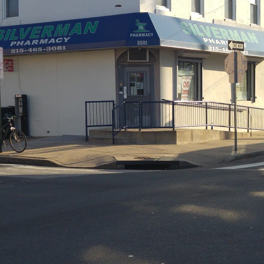 Silverman Health Mart Pharmacy