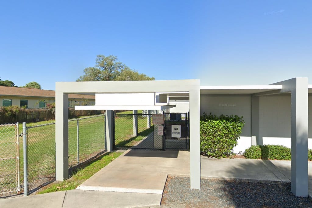 Dickenson Elementary School