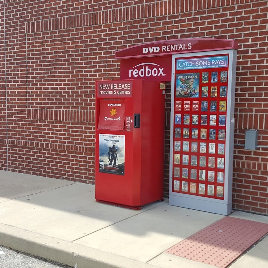 CVS Pharmacy