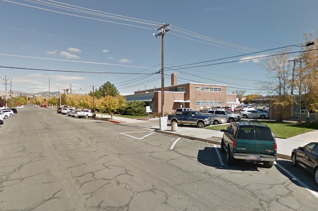 Carbon County District Attorney
