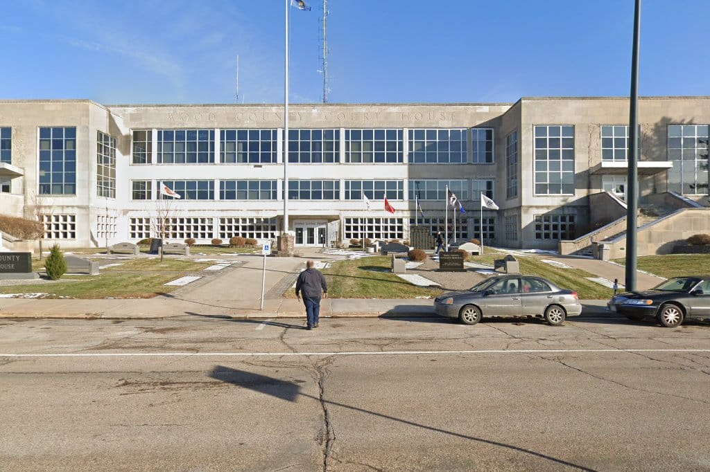 Wood County Circuit Court
