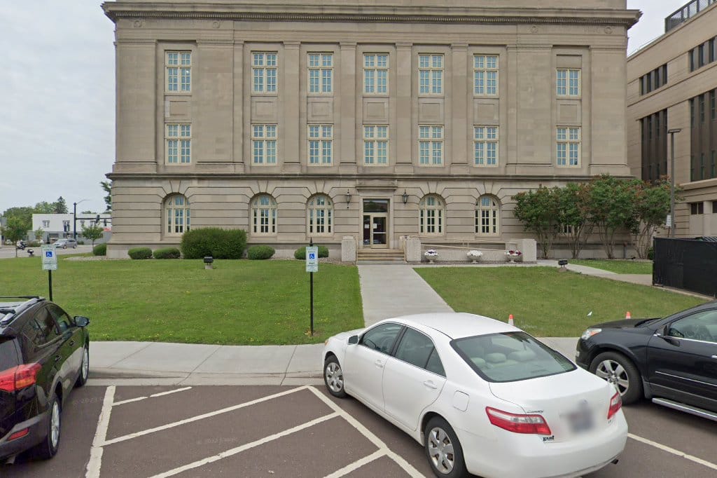 Douglas County Circuit Court