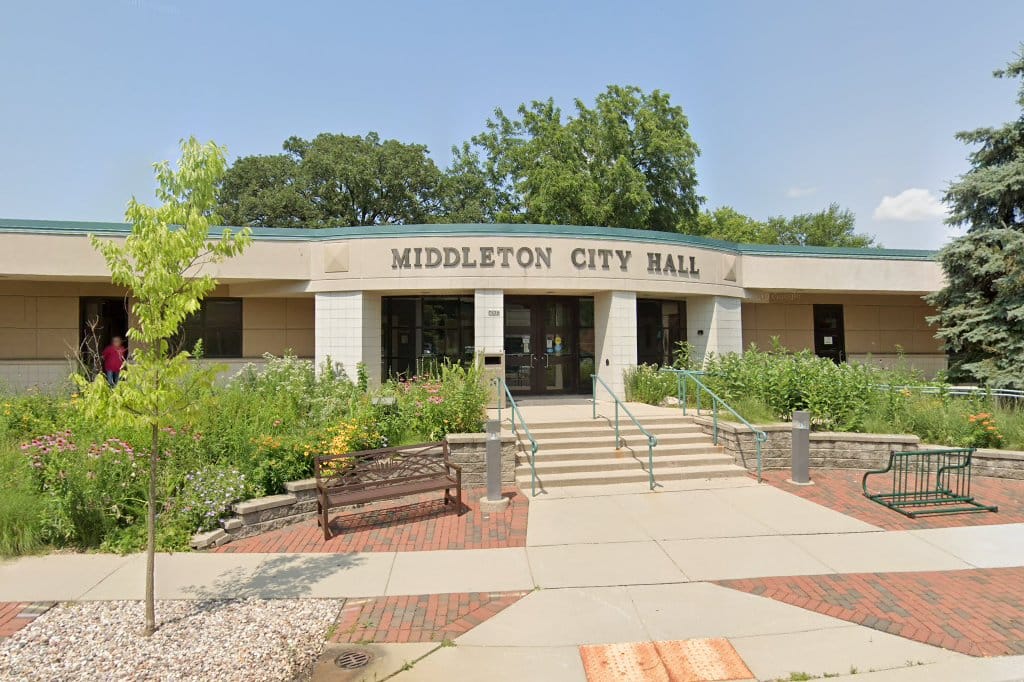 Middleton Municipal Court