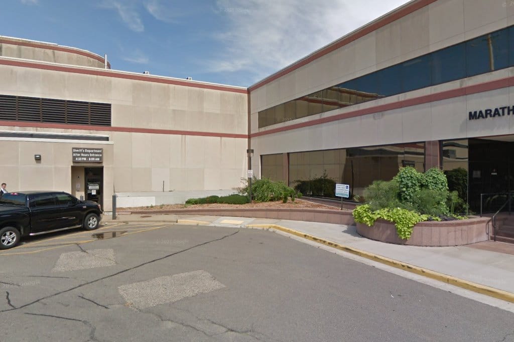Marathon County Circuit Court
