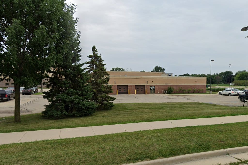 Dodge County Circuit Court