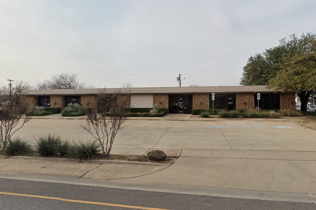 Denton County Bar Association