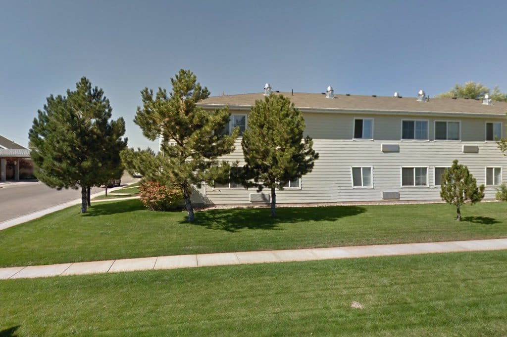 Roosevelt City Housing Authority