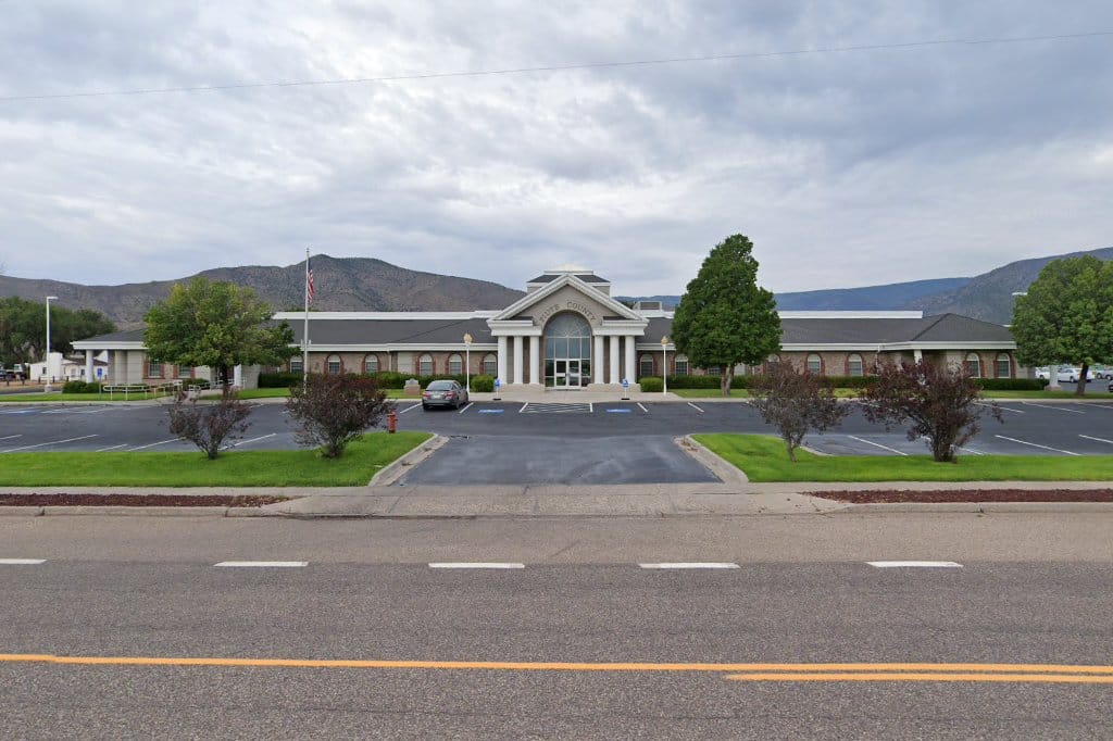 Piute County Passport Office
