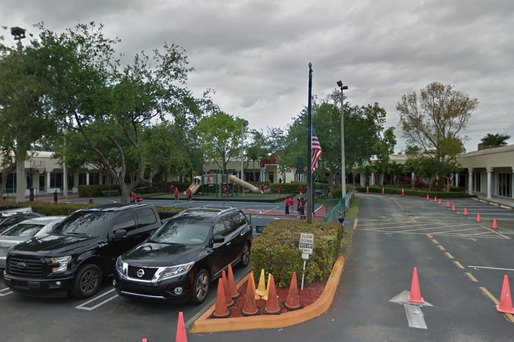 Pinecrest Preparatory Academy