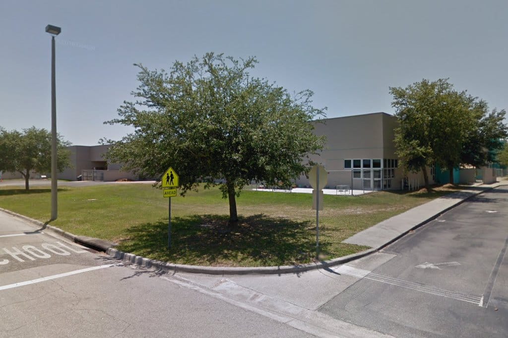Freedom Elementary School