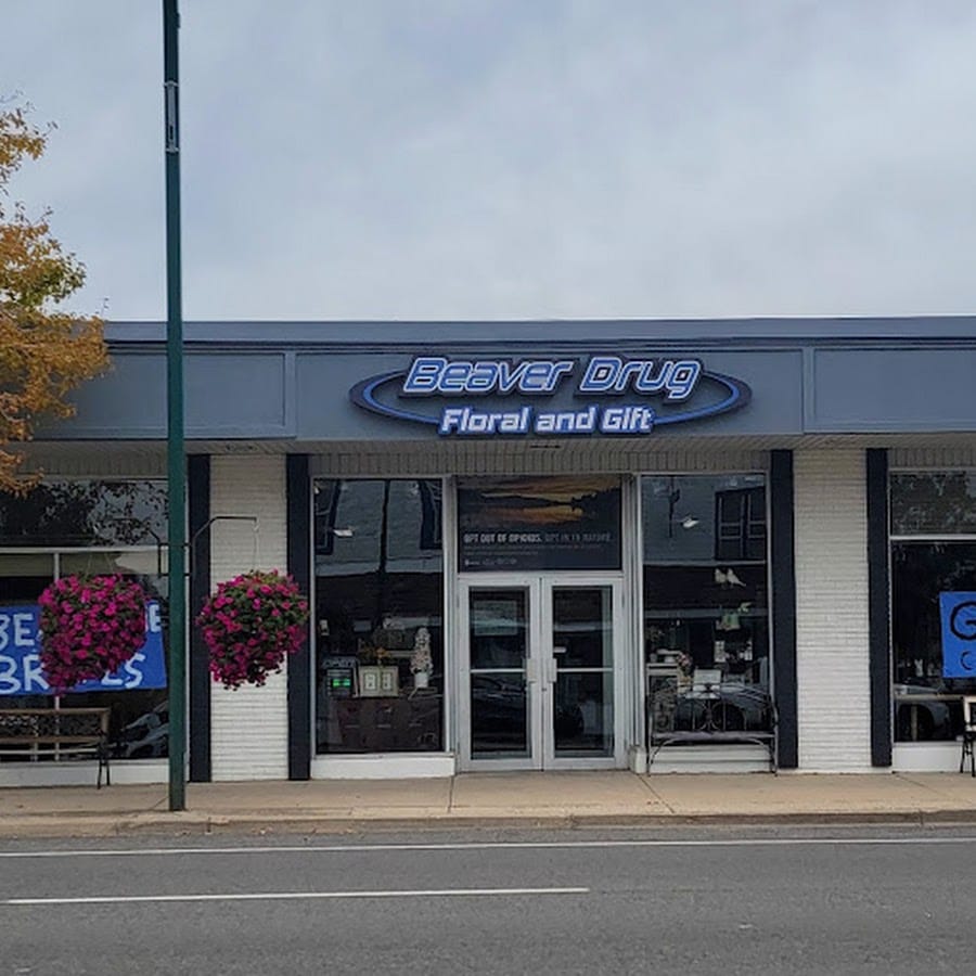 Beaver Drug And Gift Pharmacy