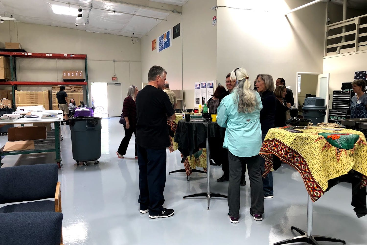 Shoreline Career Center