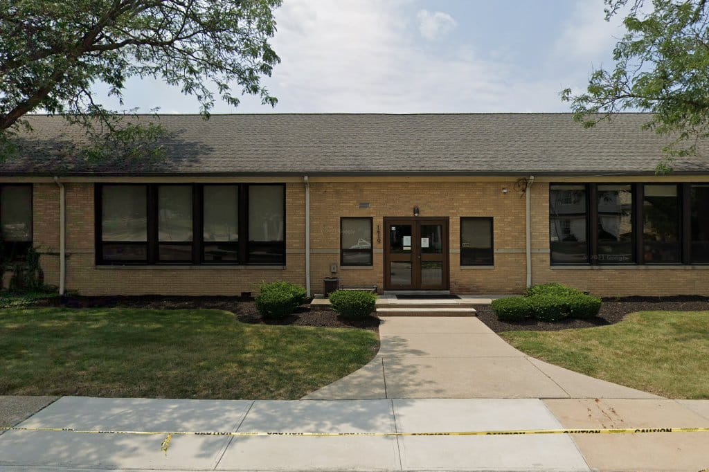 St Christopher's School