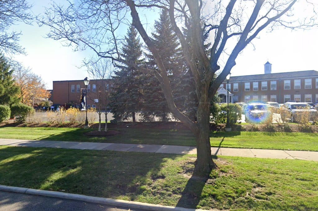 St Dominic School