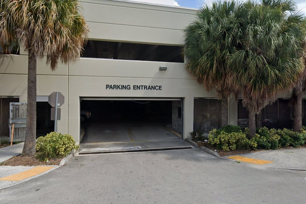 North Miami Senior High School