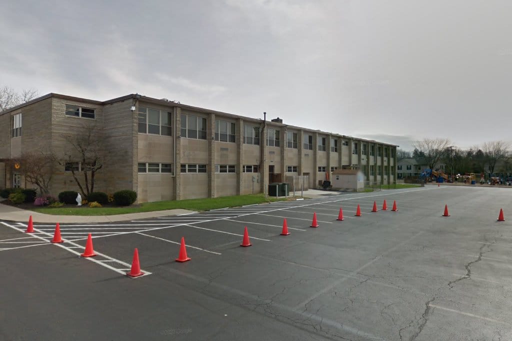 St. Pius X School