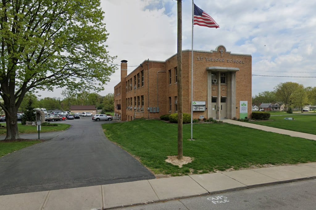 Linden Grove School