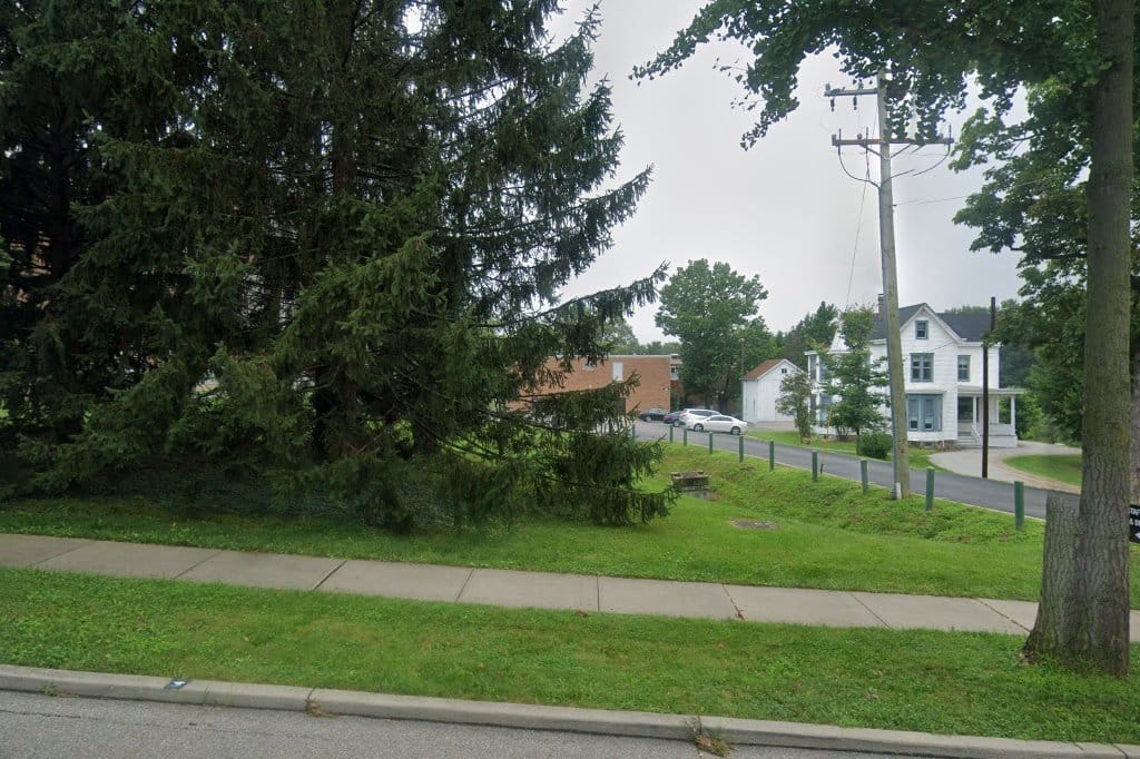 Mother Of Mercy High School