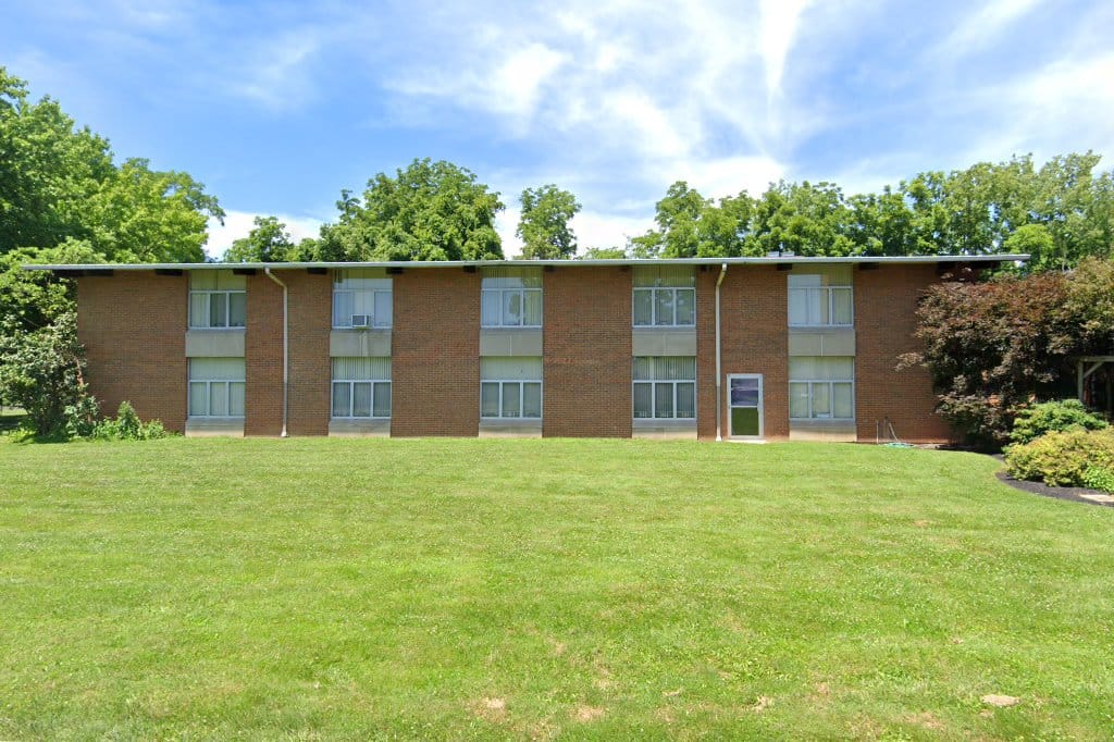 Mt Washington Umc Child Enrichment Center