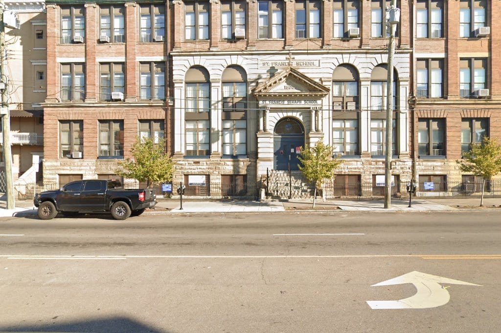St Francis Seraph School