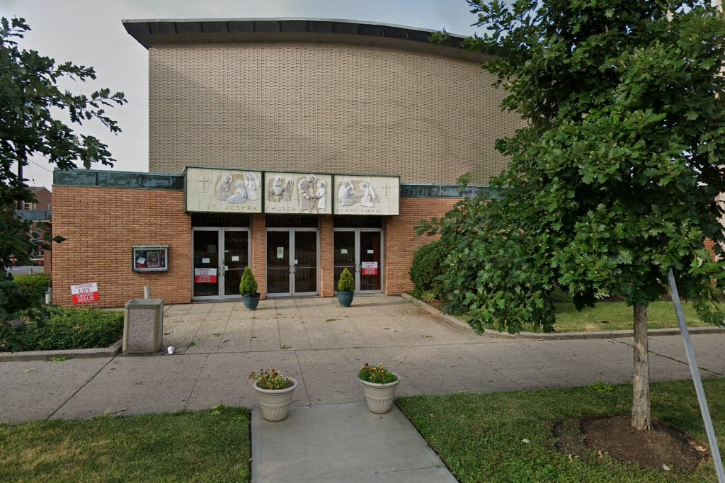 St Joseph School