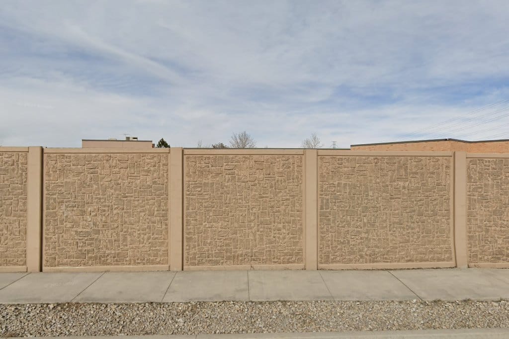 Copper Hills Youth Center