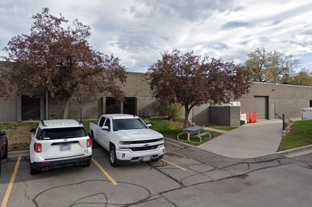 Iqra Academy Of Utah