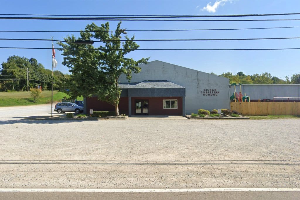 Gilead Christian School