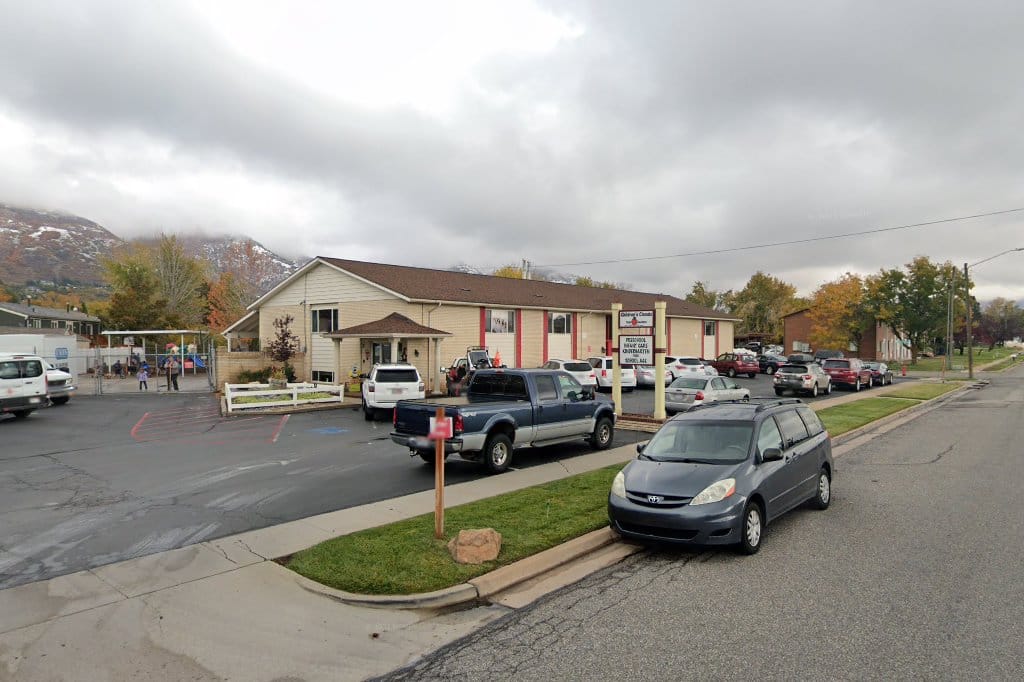 Children's Classic Child Care Center