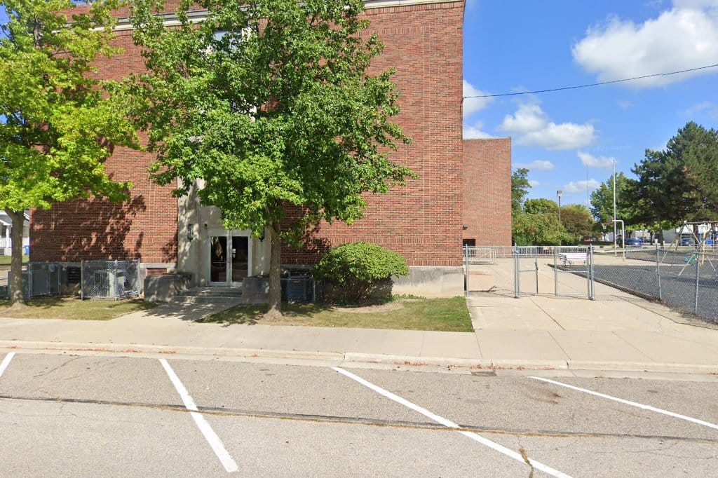 Fountain City Christian School