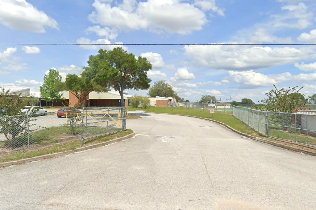 Dunnellon Elementary School