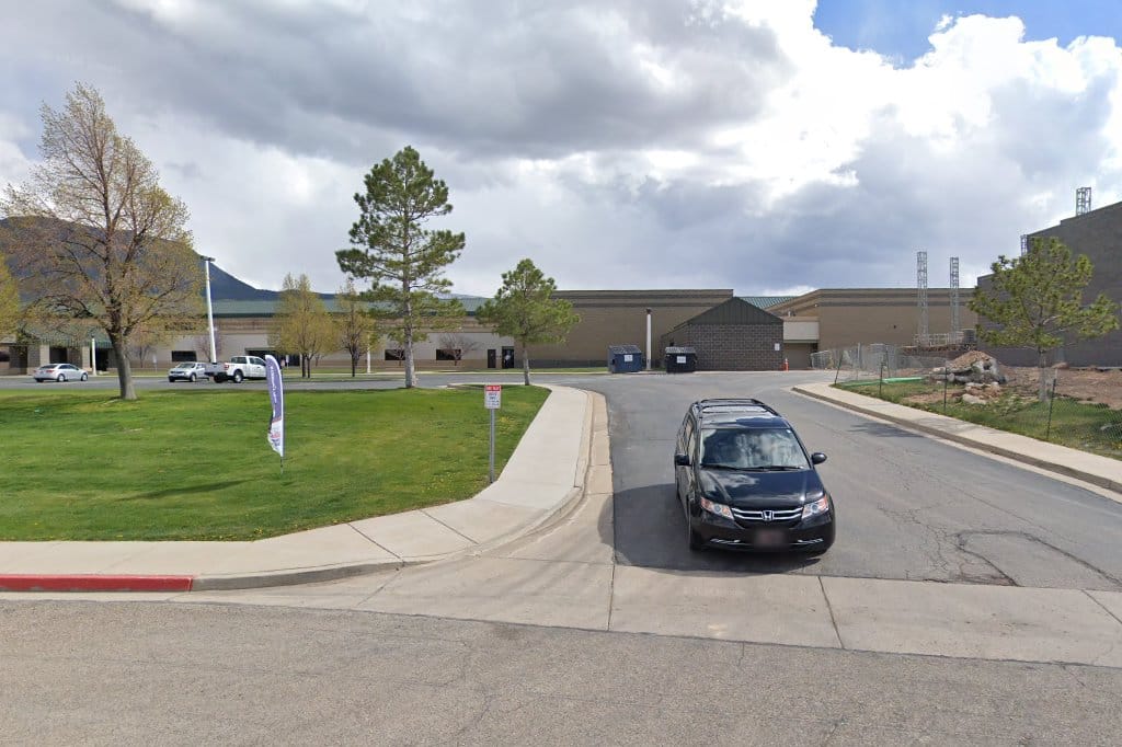 Cedar Middle School