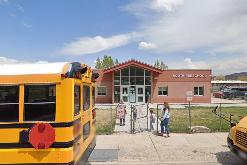 South Preschool Cedar City