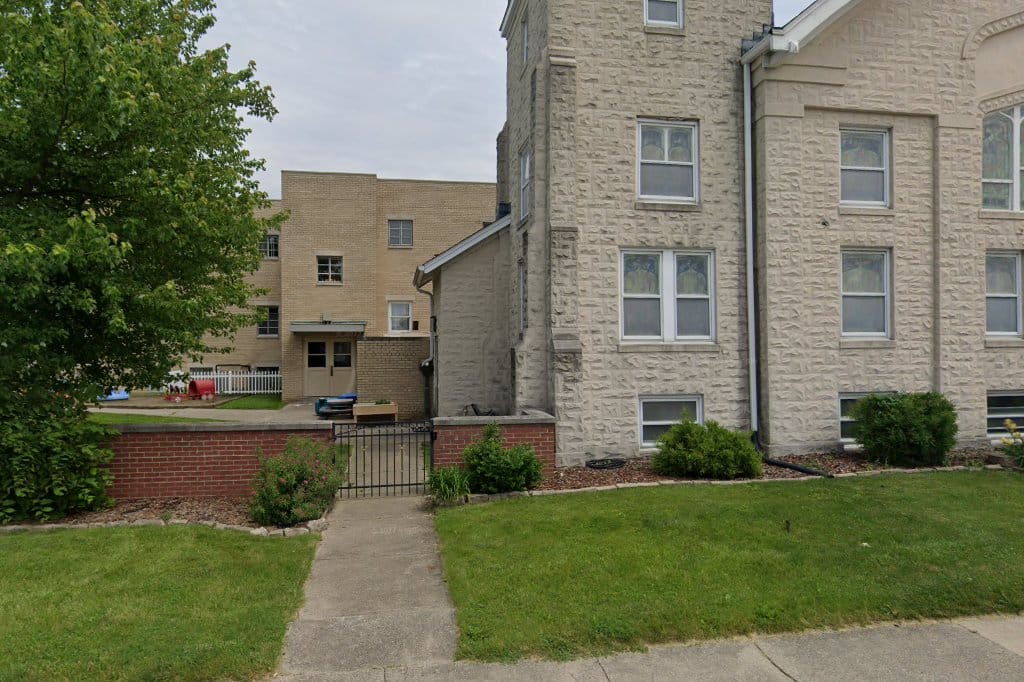 Fairborn Preschool & Daycare Center