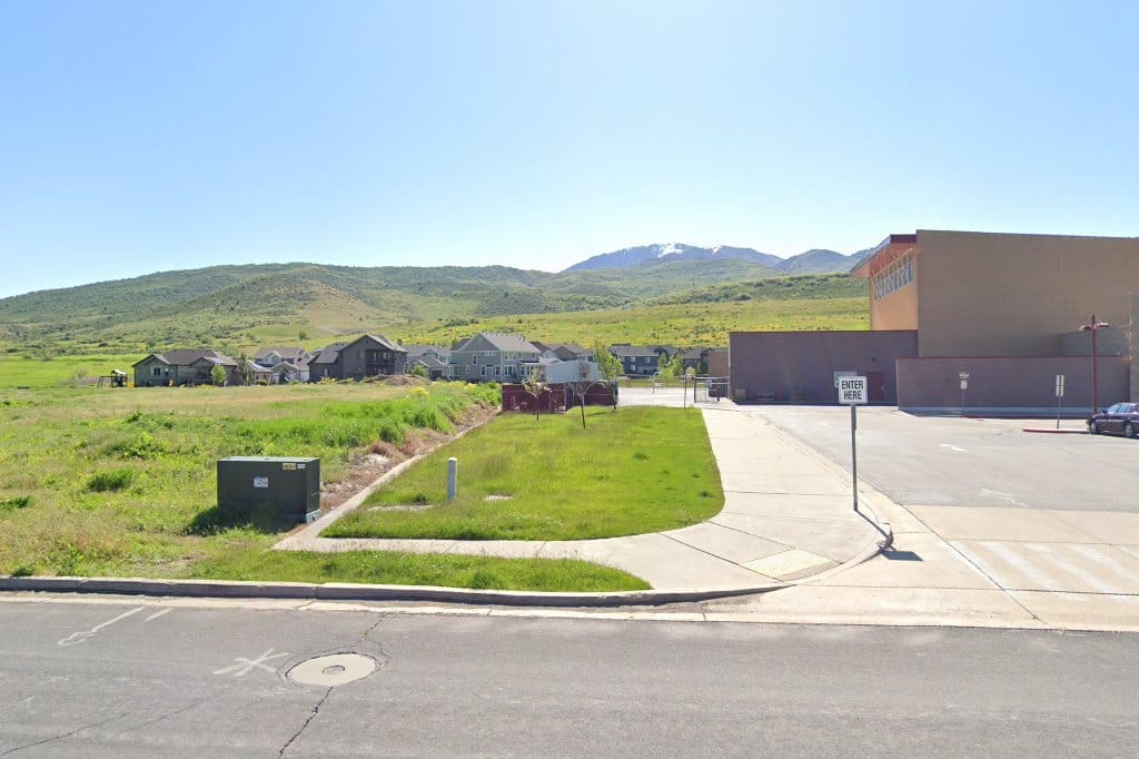 Mountain Green School