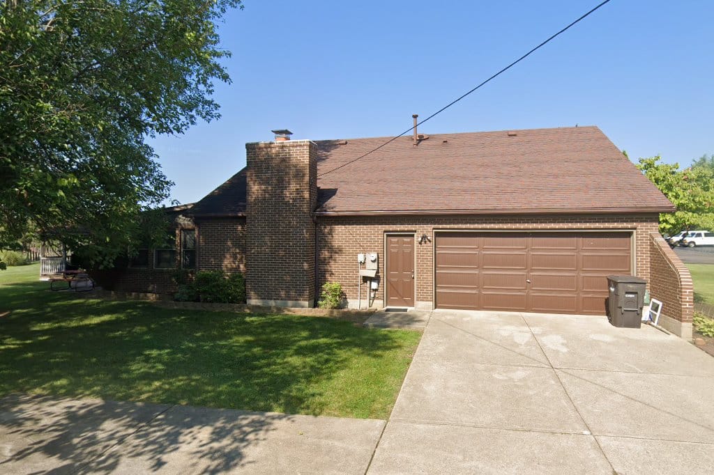 Bethel Baptist Church