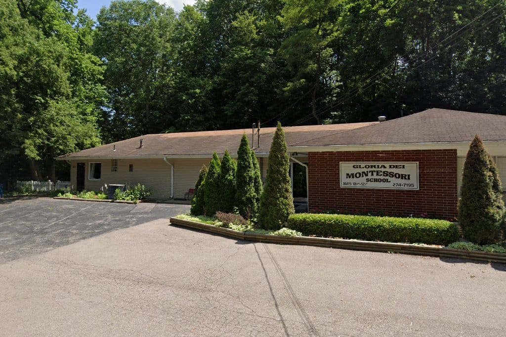 Gloria Dei Montessori School